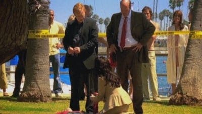 Assistir CSI: Miami Temporada 5 Episódio 4 Online em HD