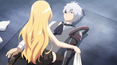 Assistir Arifureta Shokugyou de Sekai Saikyou Temporada 2 Episódio 4 Online em HD