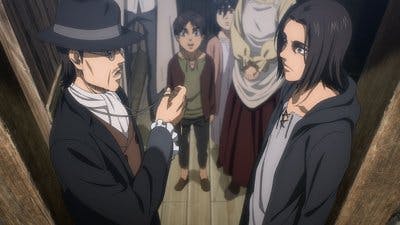 Assistir Attack on Titan Temporada 4 Episódio 20 Online em HD