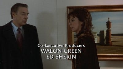 Assistir Lei & Ordem Temporada 4 Episódio 14 Online em HD