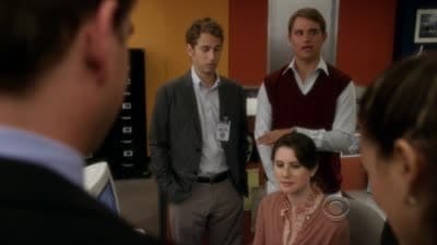 Assistir NCIS: Investigação Naval Temporada 8 Episódio 2 Online em HD