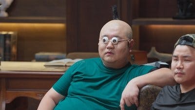 Assistir Comedy Royale Temporada 1 Episódio 5 Online em HD