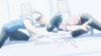 Assistir Chihayafuru Temporada 2 Episódio 22 Online em HD