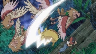 Assistir Pokémon Temporada 12 Episódio 36 Online em HD