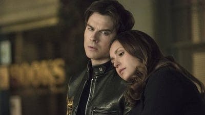 Assistir Diários de um Vampiro Temporada 6 Episódio 18 Online em HD