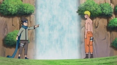 Assistir Naruto Shippuden Temporada 20 Episódio 423 Online em HD