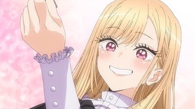 Assistir My Dress-Up Darling Temporada 1 Episódio 11 Online em HD