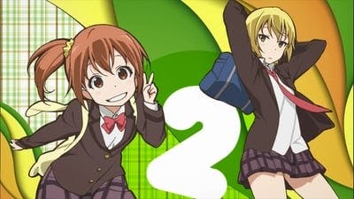 Assistir Aiura Temporada 1 Episódio 2 Online em HD