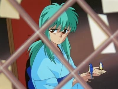 Assistir Yu Yu Hakusho Temporada 1 Episódio 22 Online em HD