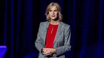 Assistir Total Control Temporada 3 Episódio 1 Online em HD