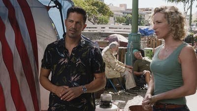 Assistir Magnum P.I. Temporada 4 Episódio 12 Online em HD