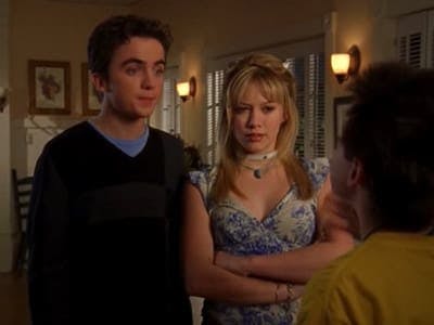 Assistir Lizzie McGuire Temporada 2 Episódio 15 Online em HD