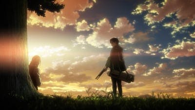 Assistir Attack on Titan Temporada 3 Episódio 10 Online em HD