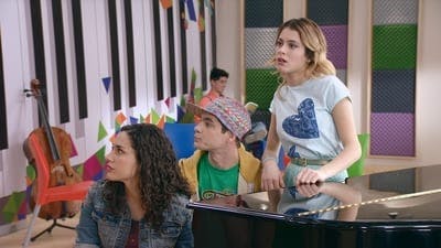 Assistir Violetta Temporada 3 Episódio 25 Online em HD