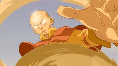 Assistir Avatar: A Lenda de Aang Temporada 2 Episódio 1 Online em HD