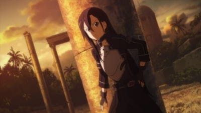 Assistir Sword Art Online Temporada 2 Episódio 5 Online em HD