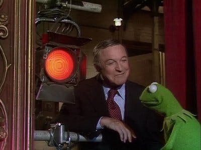 Assistir Muppet Show Temporada 5 Episódio 14 Online em HD