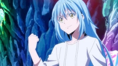 Assistir That Time I Got Reincarnated as a Slime Temporada 2 Episódio 12 Online em HD