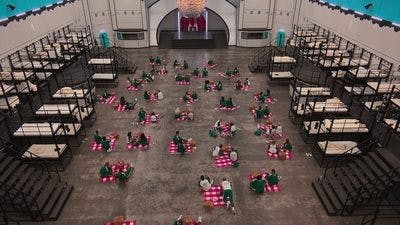 Assistir Round 6: O Desafio Temporada 1 Episódio 5 Online em HD