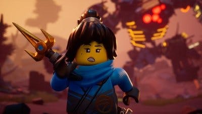 Assistir Ninjago: Ascensão dos Dragões Temporada 1 Episódio 16 Online em HD