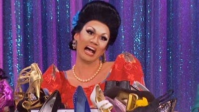 Assistir RuPaul’s Drag Race Temporada 3 Episódio 6 Online em HD