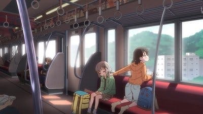 Assistir Yama no Susume Temporada 1 Episódio 8 Online em HD