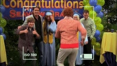 Assistir Hannah Montana Temporada 4 Episódio 12 Online em HD