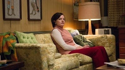 Assistir Mad Men: Inventando Verdades Temporada 7 Episódio 5 Online em HD