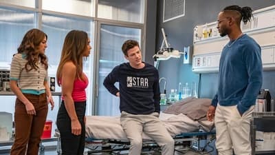 Assistir Flash Temporada 8 Episódio 16 Online em HD