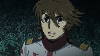 Assistir Space Battleship Yamato 2199 Temporada 2 Episódio 9 Online em HD