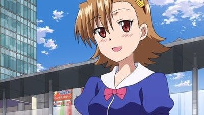 Assistir Denpa Kyoushi Temporada 1 Episódio 15 Online em HD