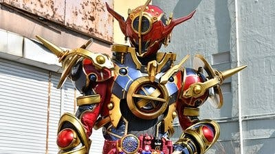 Assistir Kamen Rider Temporada 28 Episódio 33 Online em HD