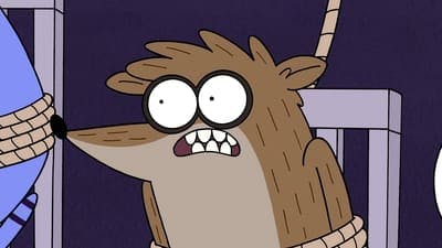 Assistir Apenas um Show Temporada 4 Episódio 9 Online em HD