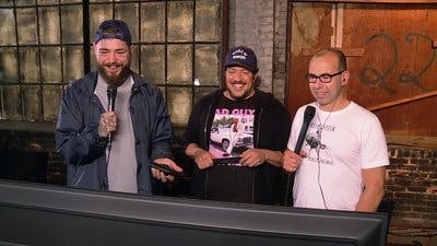 Assistir Tirando a Maior Onda Temporada 9 Episódio 19 Online em HD