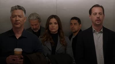 Assistir NCIS: Investigação Naval Temporada 21 Episódio 5 Online em HD