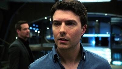 Assistir Nikita Temporada 3 Episódio 19 Online em HD