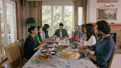 Assistir Winds of Love Temporada 2 Episódio 9 Online em HD