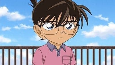 Assistir Detective Conan Temporada 1 Episódio 588 Online em HD