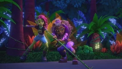 Assistir Monster High Temporada 2 Episódio 10 Online em HD