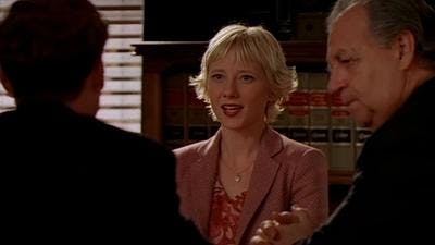 Assistir Ally McBeal: Minha Vida de Solteira Temporada 4 Episódio 9 Online em HD