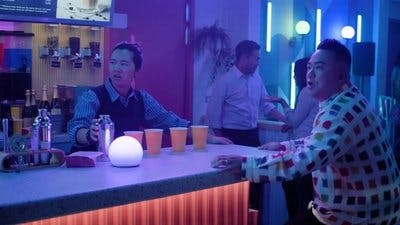 Assistir Run the Burbs Temporada 3 Episódio 5 Online em HD