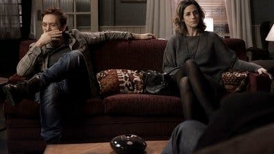 Assistir Sessão de Terapia Temporada 1 Episódio 14 Online em HD