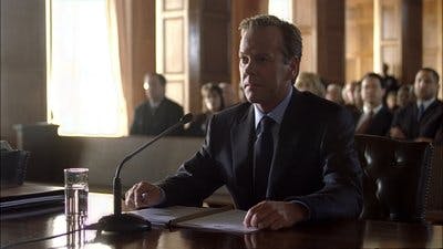 Assistir 24 Horas Temporada 7 Episódio 1 Online em HD
