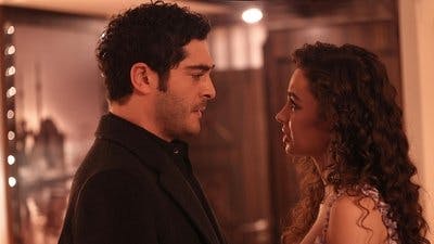 Assistir Um Conto de Uma Noite Temporada 1 Episódio 19 Online em HD