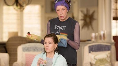 Assistir Grace and Frankie Temporada 2 Episódio 3 Online em HD