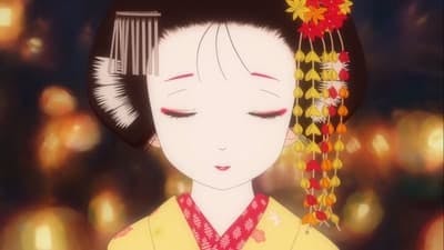 Assistir Maiko-san Chi no Makanai-san Temporada 1 Episódio 4 Online em HD