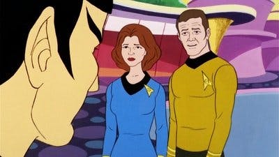 Assistir Jornada nas Estrelas: A Serie Animada Temporada 1 Episódio 15 Online em HD