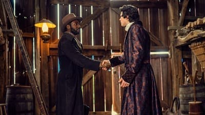 Assistir Dickinson Temporada 2 Episódio 9 Online em HD