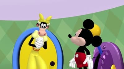 Assistir A Casa do Mickey Mouse Temporada 1 Episódio 19 Online em HD