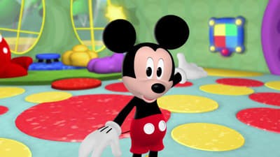 Assistir A Casa do Mickey Mouse Temporada 2 Episódio 26 Online em HD